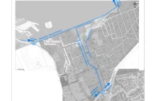 Petycja dot. zmiany układu drogowego