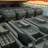 Duża dostawa amerykańskiego sprzętu dla polskiej armii