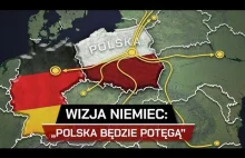 Niemcy: ,,POLSKA POTĘGĄ za 10 lat - To realna wizja?