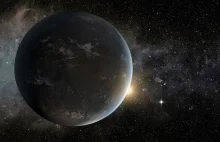 Wodny świat. Naukowcy odkryli wyjątkową planetę