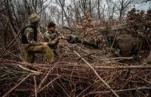 Ukraińcy potwierdzają kolejne sukcesy w obwodzie chersońskim