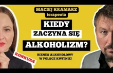 KIEDY TO JUŻ ALKOHOLIZM? - MITY UZALEŻNIENIA - Jak ODMAWIAĆ i LECZYĆ?