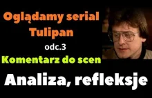 3 (najlepszy) odcinek serialu Tulipan w komentarzu