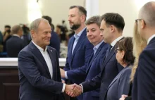 Brak waloryzacji progów podatkowych do 2028 roku!