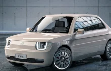 Nowy Fiat 126p popularny "Maluch" jest gotowy. Czy elektryk osiagnie sukces?.