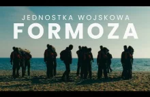 Ciężko? I słusznie! Tak przebiega selekcja do Formozy