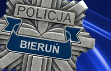Policja Bieruń wytacza Audytorowi postępowanie i blokuje komentarze