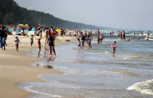 Nie boją się Rosji. Odessa otwiera plaże