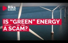 Francuski sędzia zakazuje farm wiatrowych: porażka ekstremalnych zieleni
