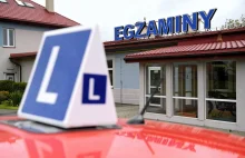 Zmiany na egzaminach na prawo jazdy od 1 lipca. Co trzeba wiedzieć?
