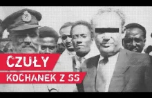 Nazistowski oprawca ukrywał się na dworze Hajle Syllasje w Etiopii.