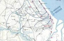 Atak kompanii Easy na niemiecką baterię