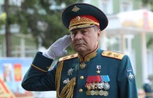 "Bohater Rosji" zatrzymany. Generał Bułhakow trafił za kratki