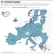 "Erozja Schengen". Media w Niemczech przestrzegają przed konfliktem z Polską