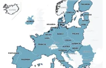 "Erozja Schengen". Media w Niemczech przestrzegają przed konfliktem z Polską