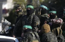 Rozejm w Strefie Gazy. Hamas przekazał Izraelowi trumnę ze szczątkami zakładnika