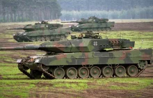 Wojna Rosja-NATO w 2025 roku? Wyciek z tajnych analiz Bundeswehry