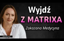 ZAKAZANA MEDYCYNA - uratowała syna walcząć z NFZ