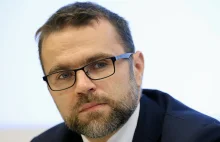 Jacek Bartosiak nie jest już doktorem. Jest decyzja PAN.