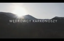 Wędrowcy Karkonoszy - film dokumentalny