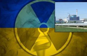 Ukraina zbuduje cztery reaktory atomowe pomimo trwajacej wojny
