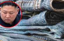 Jak w Korei Północnej piorą dżinsy