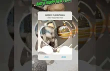 Merry Christmas / Wesołych Świąt / Feliz Navidad