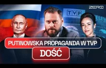 Ktoś musi zatrzymać to szaleństwo.