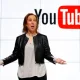 Susan Wójcicki była CEO YouTube zmarła w wieku 56 lat