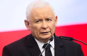 Kaczyński: Konfederacja chce nas zniszczyć