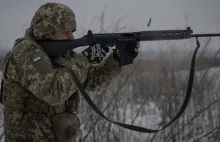 Ukraińskie służby coraz lepsze w zabijaniu na terenie Rosji. Amerykanie obawiają