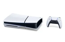 PlayStation 5 Slim oficjalnie zapowiedziane. Premiera jeszcze w 2023 roku!