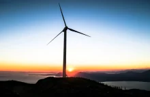 Pożar turbiny wiatrowej czy energetyka wiatrowa stanowi zagrożenie?