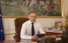 Prezydent Duda: Determinacja w działaniu na arenie międzynarodowej » ale24.pl- W