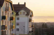 Wyremontował 68 mieszkań, sprzedał zero. Koniec eldorado dla cwaniaków