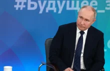 Jest szansa na koniec wojny? Kreml sygnalizuje gotowość do rozmów