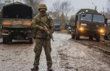 Były szef wywiadu apeluje o wprowadzenie stanu wyjątkowego w Polsce