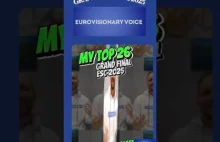 Czy Justyna Steczkowska wygra? Kto jest Twoim faworytem?