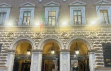 Niemcy nas okłamali obrońca ukraińskiego nurka o kulisach sprawy Nord Stream