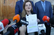 Prezydent Zabrza popierana przez KO została odwołana w referendum