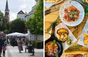 Najlepsze restauracje na Monciaku! Tych miejsc nie możesz przegapić - esopot.pl