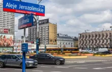 Obcokrajowiec zaatakował 17-latka w centrum Warszawy podejrzany w rękach policji
