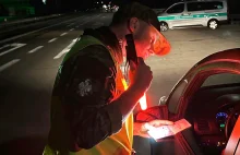 Litwini zatrzymani na granicy z kradzionymi autami