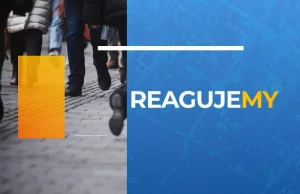 Deweloperuch podtapia las i okoliczne działki w Markach koło Warszawy