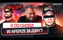 STANOWSKI: BUDDA Z ZARZUTAMI. AKCJA CBŚP. LOTERIE, VAT I MILIONY ZŁOTYCH