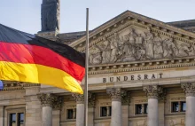 Kryzys nieruchomości pogrąża niemiecki bank.Powodem ryzykowne kredyty hipoteczne