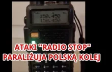 Paraliż polskiej kolei?