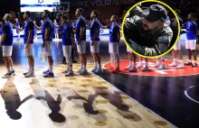 Izraelskie służby będą ochraniać swoich koszykarzy w Polsce.