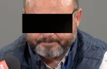 Prezes ciągle płonącego wysypiska śmieci zatrzymany