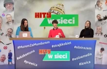 Oskar Szafarowicz debiutuje w swoim nowym programie, w którym ogląda TikToki.